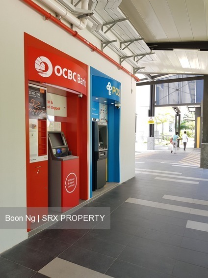 Blk 28 Ghim Moh Link (Queenstown), HDB 4 Rooms #181327932